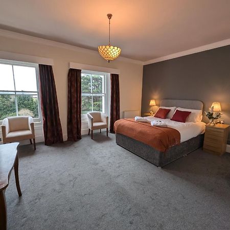Anglesey Hotel Gosport Extérieur photo
