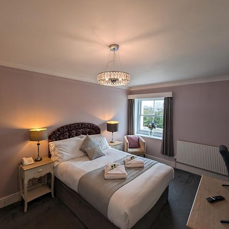 Anglesey Hotel Gosport Extérieur photo