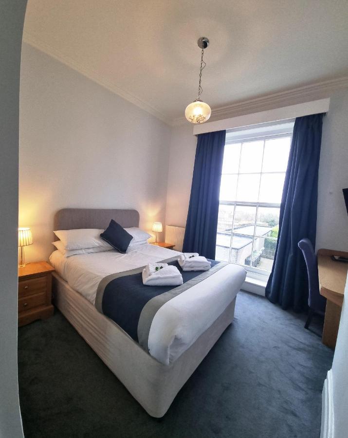 Anglesey Hotel Gosport Extérieur photo