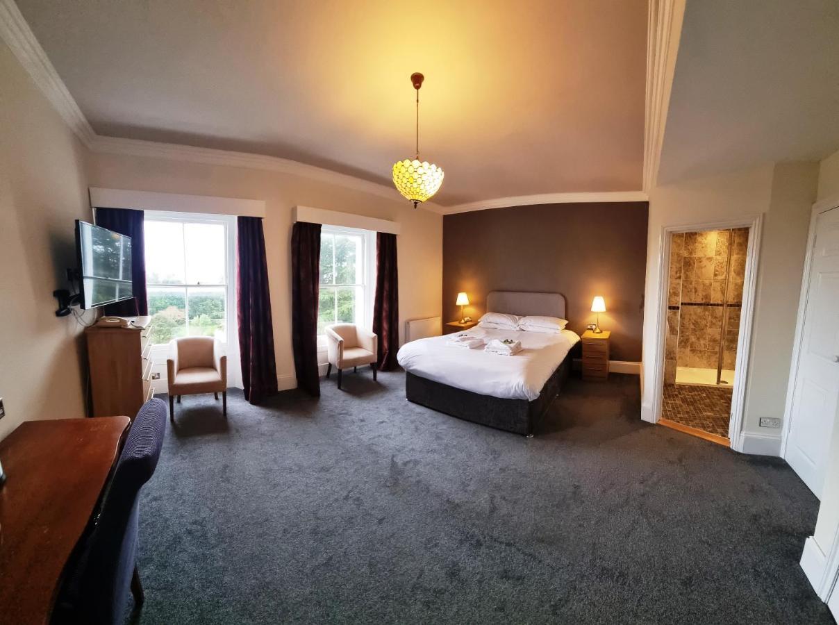Anglesey Hotel Gosport Extérieur photo