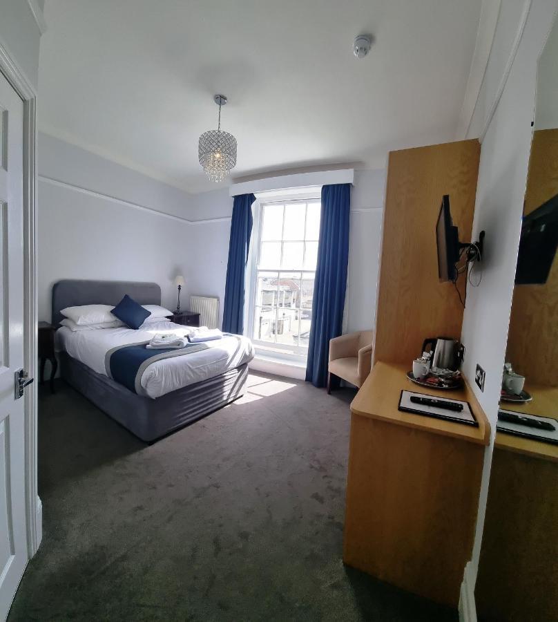Anglesey Hotel Gosport Extérieur photo