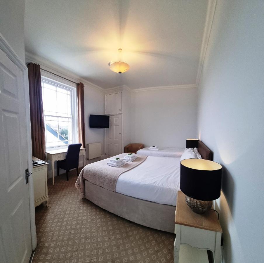 Anglesey Hotel Gosport Extérieur photo