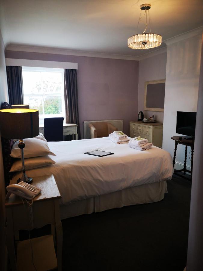 Anglesey Hotel Gosport Extérieur photo