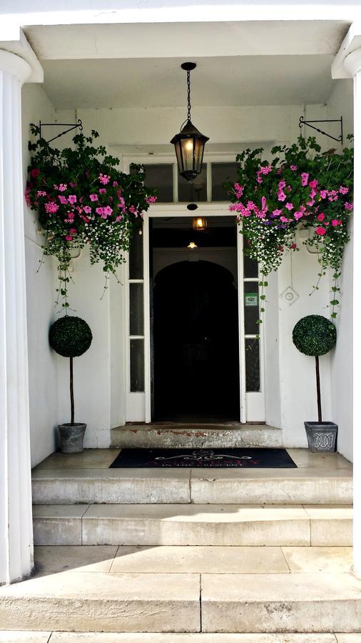 Anglesey Hotel Gosport Extérieur photo