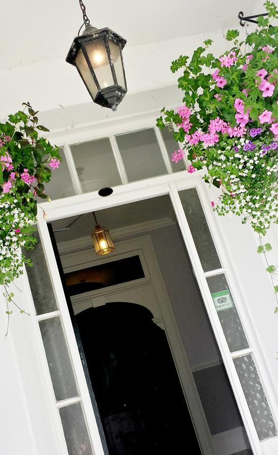 Anglesey Hotel Gosport Extérieur photo