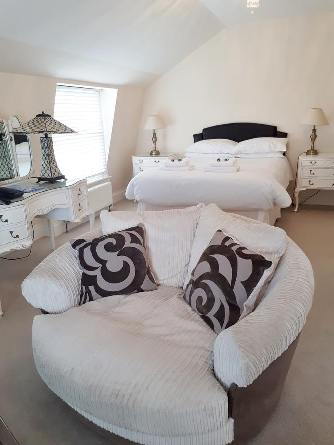 Anglesey Hotel Gosport Extérieur photo