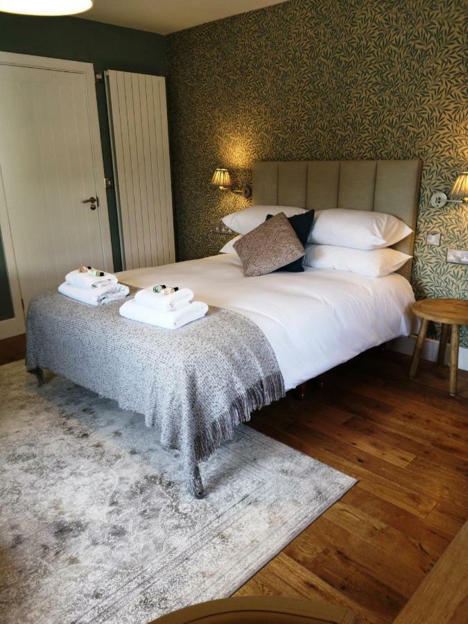 Anglesey Hotel Gosport Extérieur photo