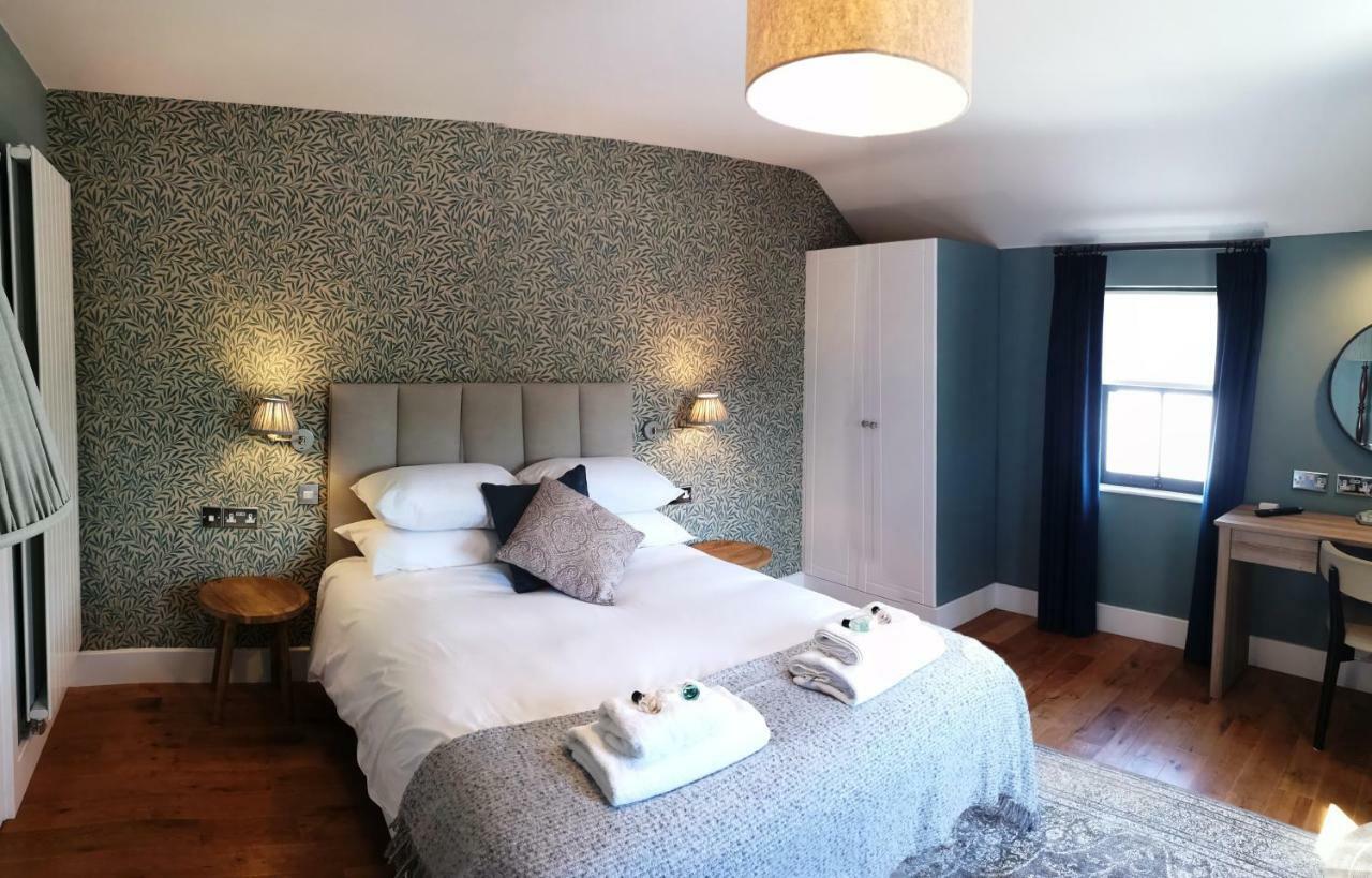 Anglesey Hotel Gosport Extérieur photo