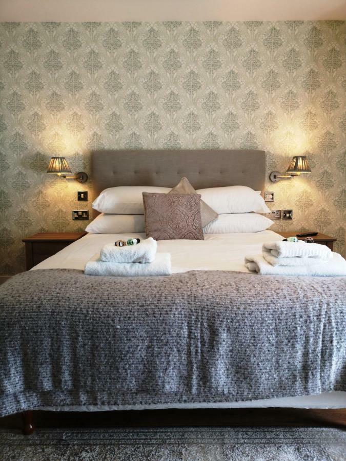 Anglesey Hotel Gosport Extérieur photo