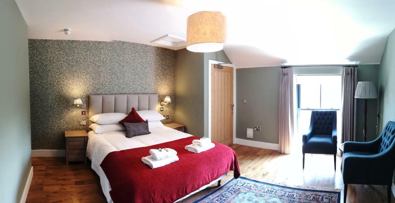 Anglesey Hotel Gosport Extérieur photo