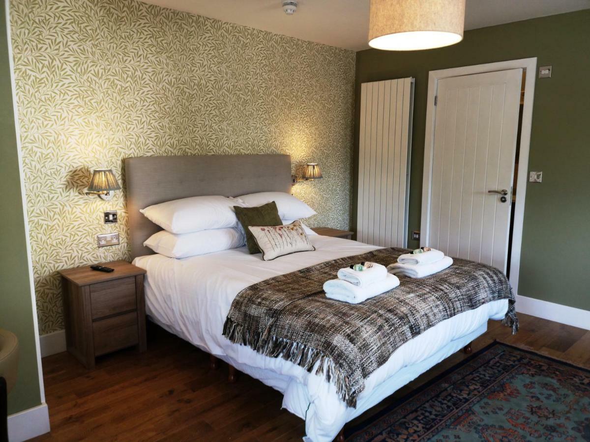 Anglesey Hotel Gosport Extérieur photo