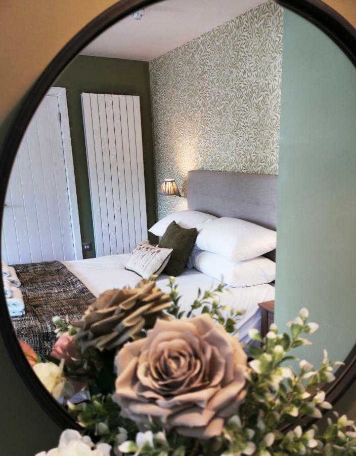 Anglesey Hotel Gosport Extérieur photo