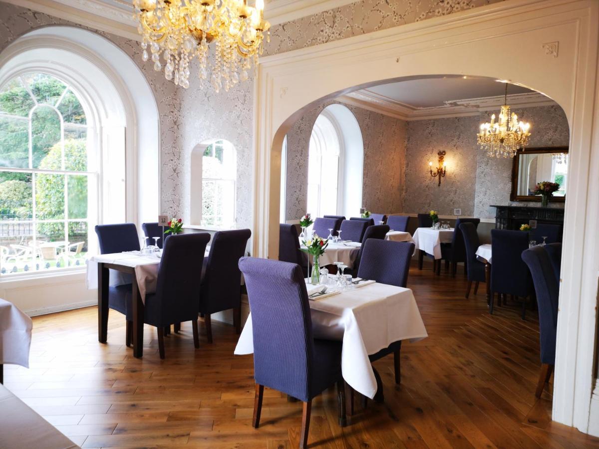 Anglesey Hotel Gosport Extérieur photo