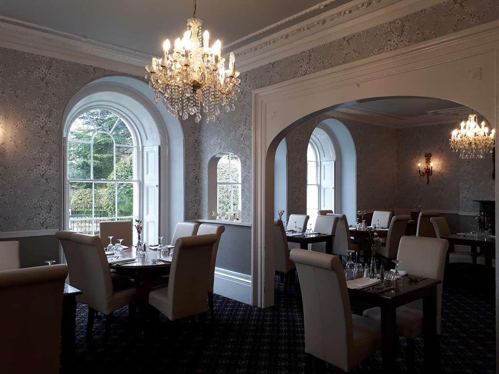 Anglesey Hotel Gosport Restaurant photo