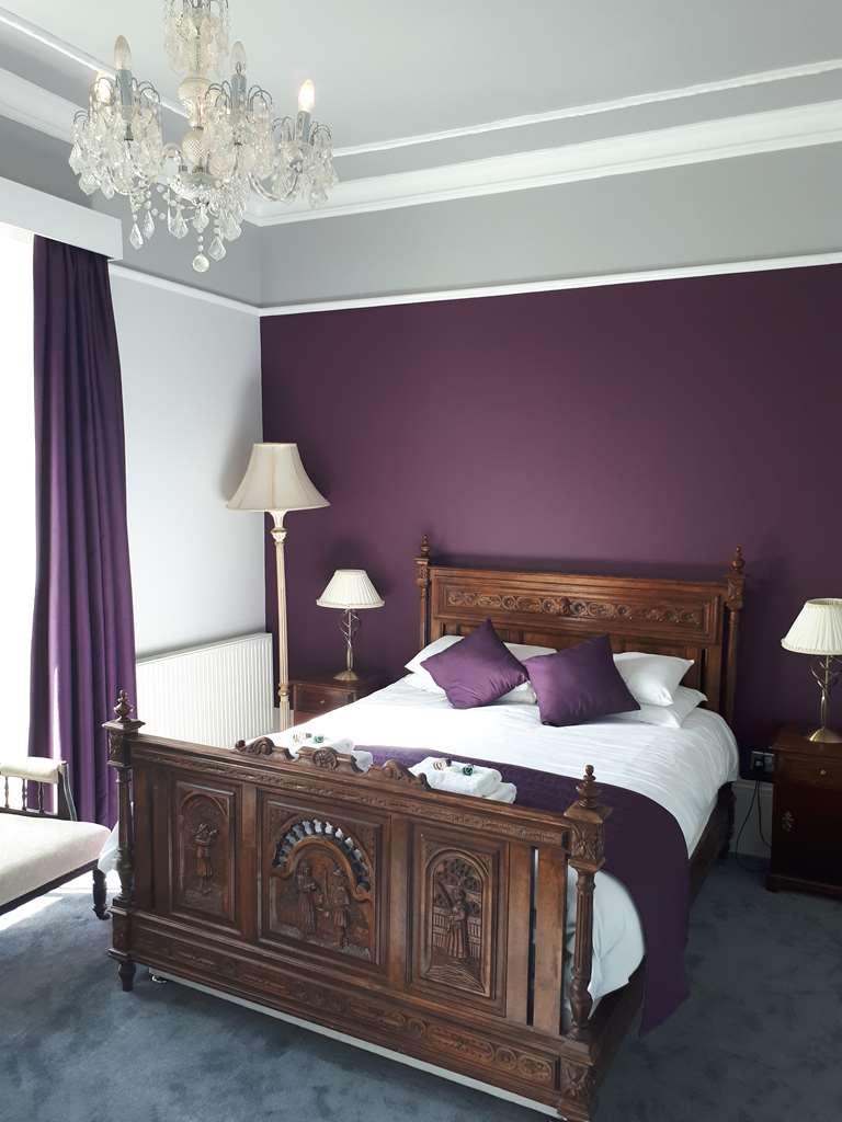 Anglesey Hotel Gosport Chambre photo